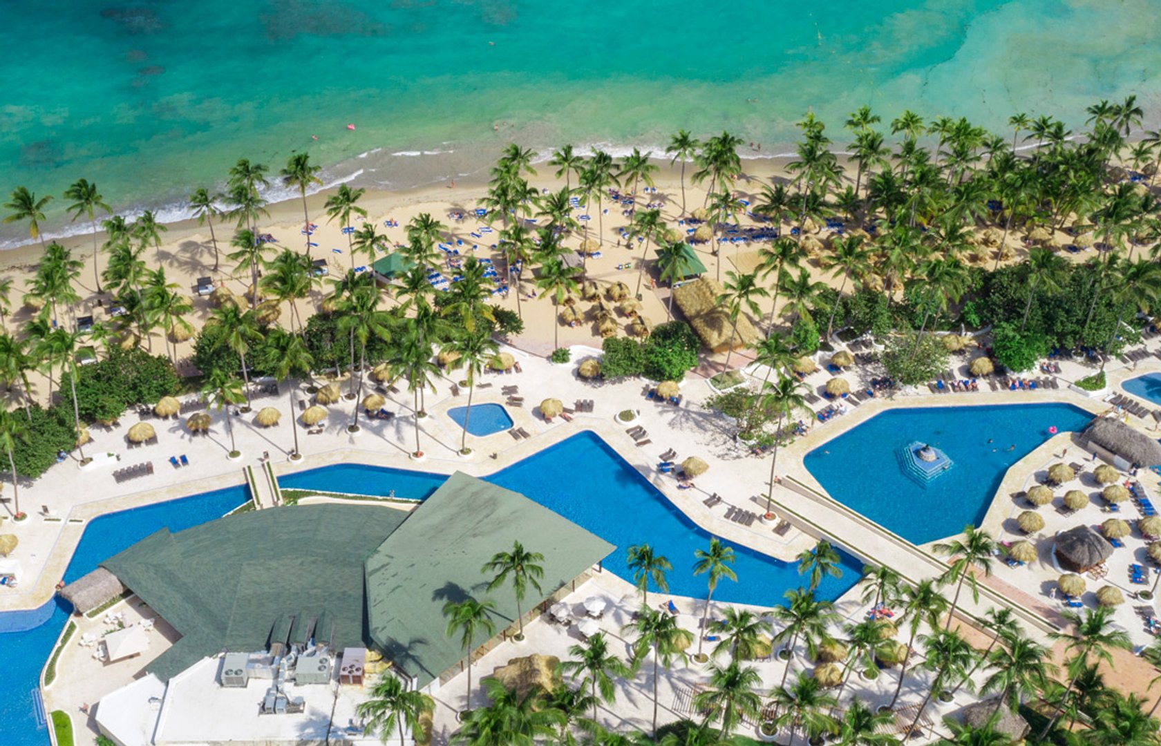 Grand Sirenis Punta Cana Resort 2019 | Pearltrees