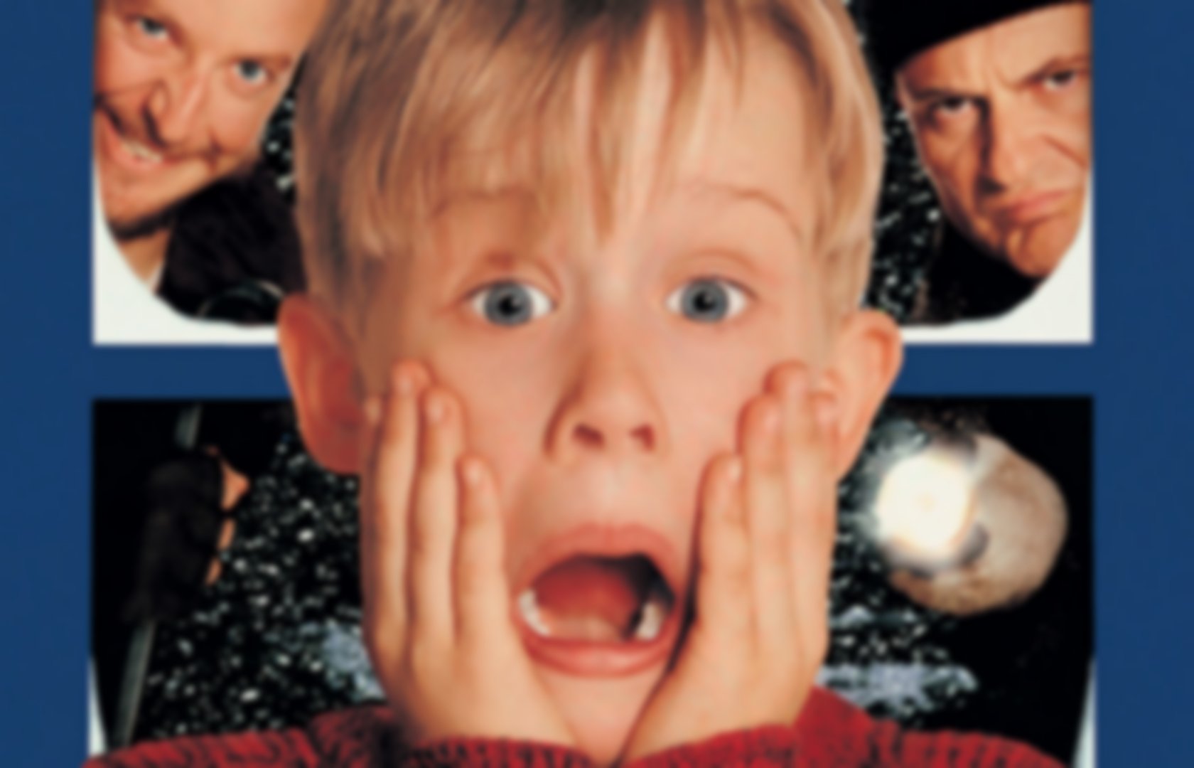 Home Alone - Christmas holidays | Pearltrees