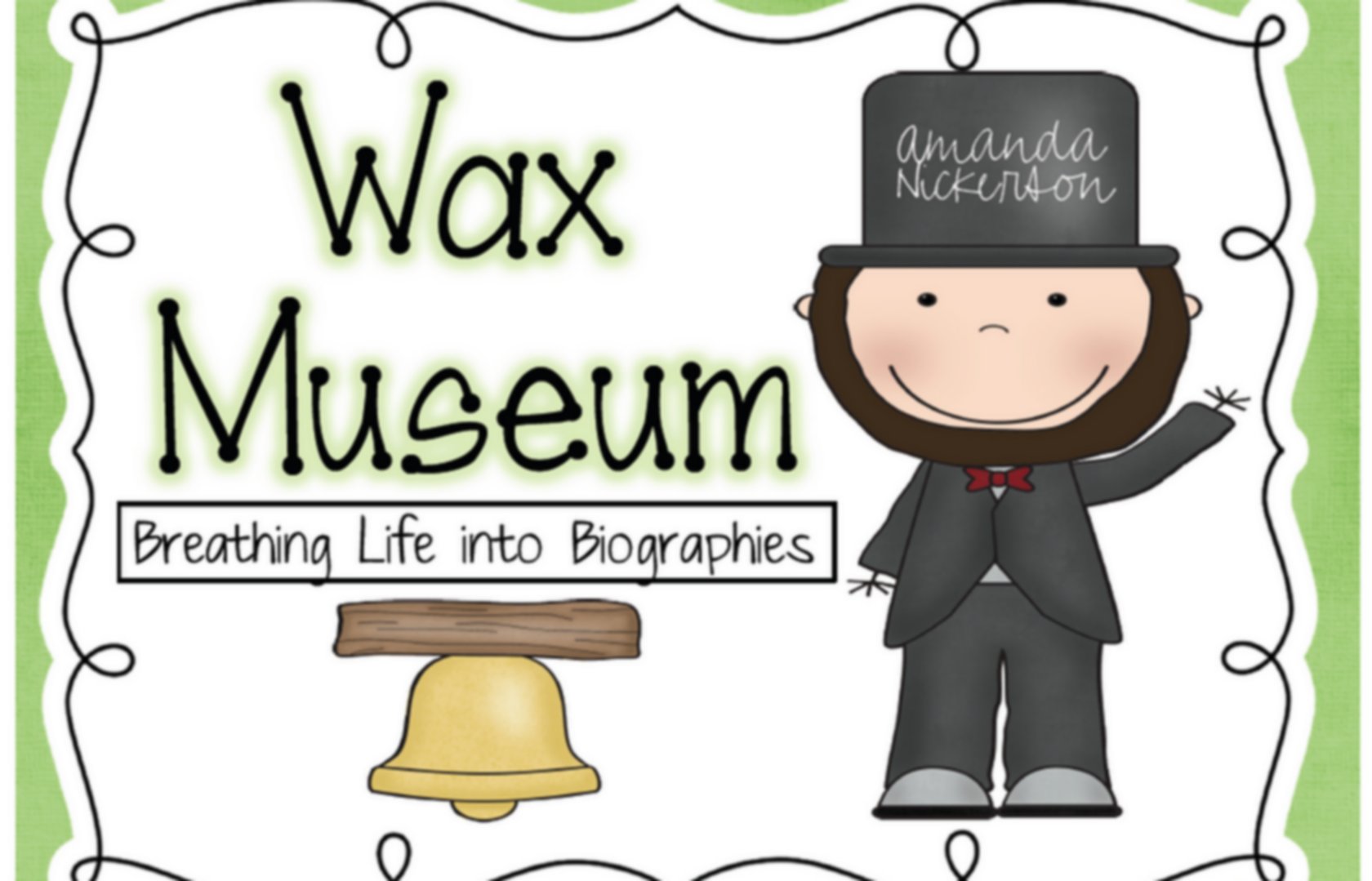 Wax Museum | Pearltrees