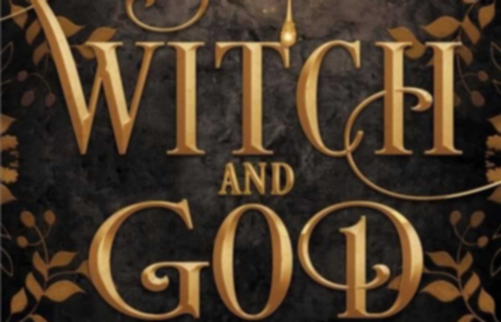 Witch and god de Liv Stone | Pearltrees