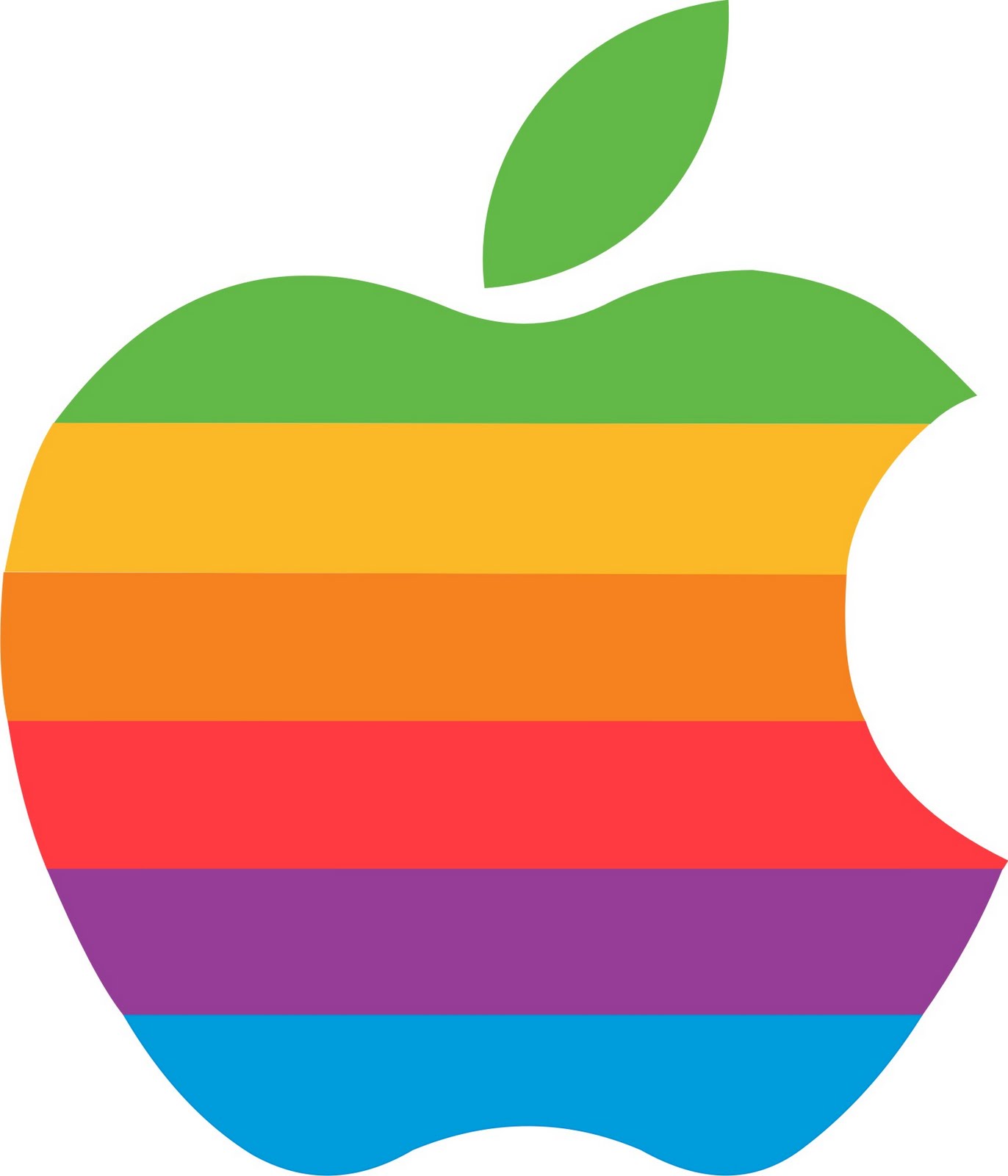 Apple Logo | Pearltrees