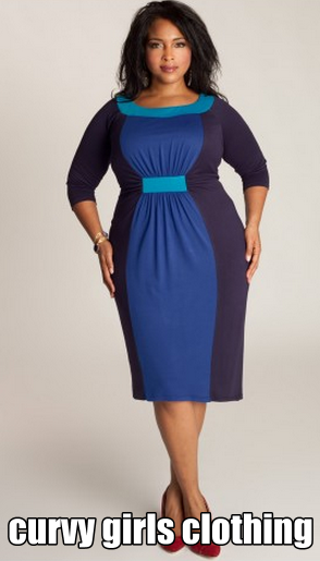 Curvy girls clothing | Pearltrees