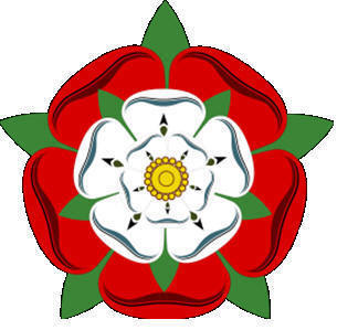 The symbol of England - a red rose | Pearltrees