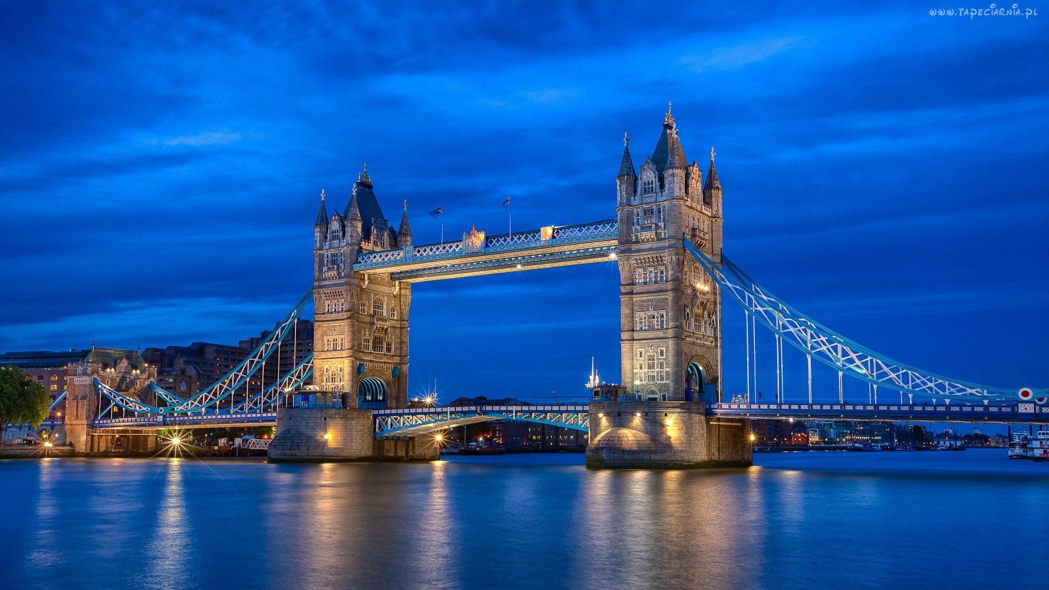 Tower Bridge | Pearltrees